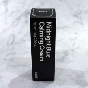 Klairs Midnight Blue Calming Cream